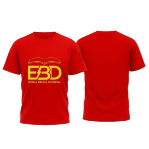 Camisa Personalizada