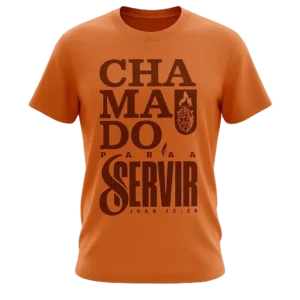Camisa Personalizada