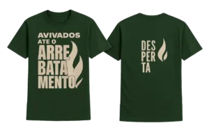 Camisa Personalizada