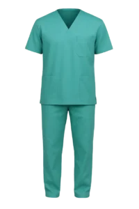 Confecção de jaleco