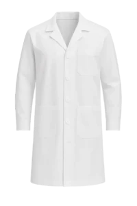 Confecção de jaleco