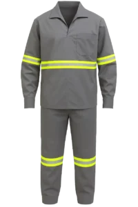Uniforme operacional